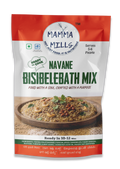 Navane Bisibele bath