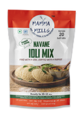 Navane idli