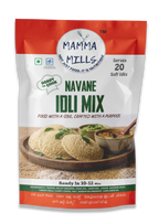 Navane idli